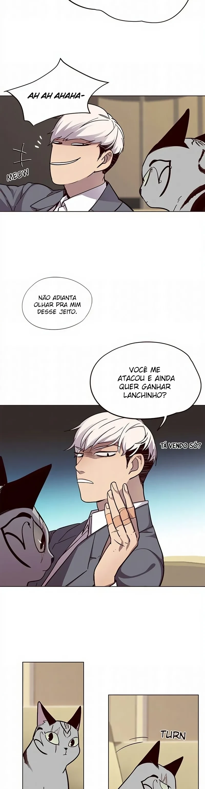 Read Eleceed BR Manga Online