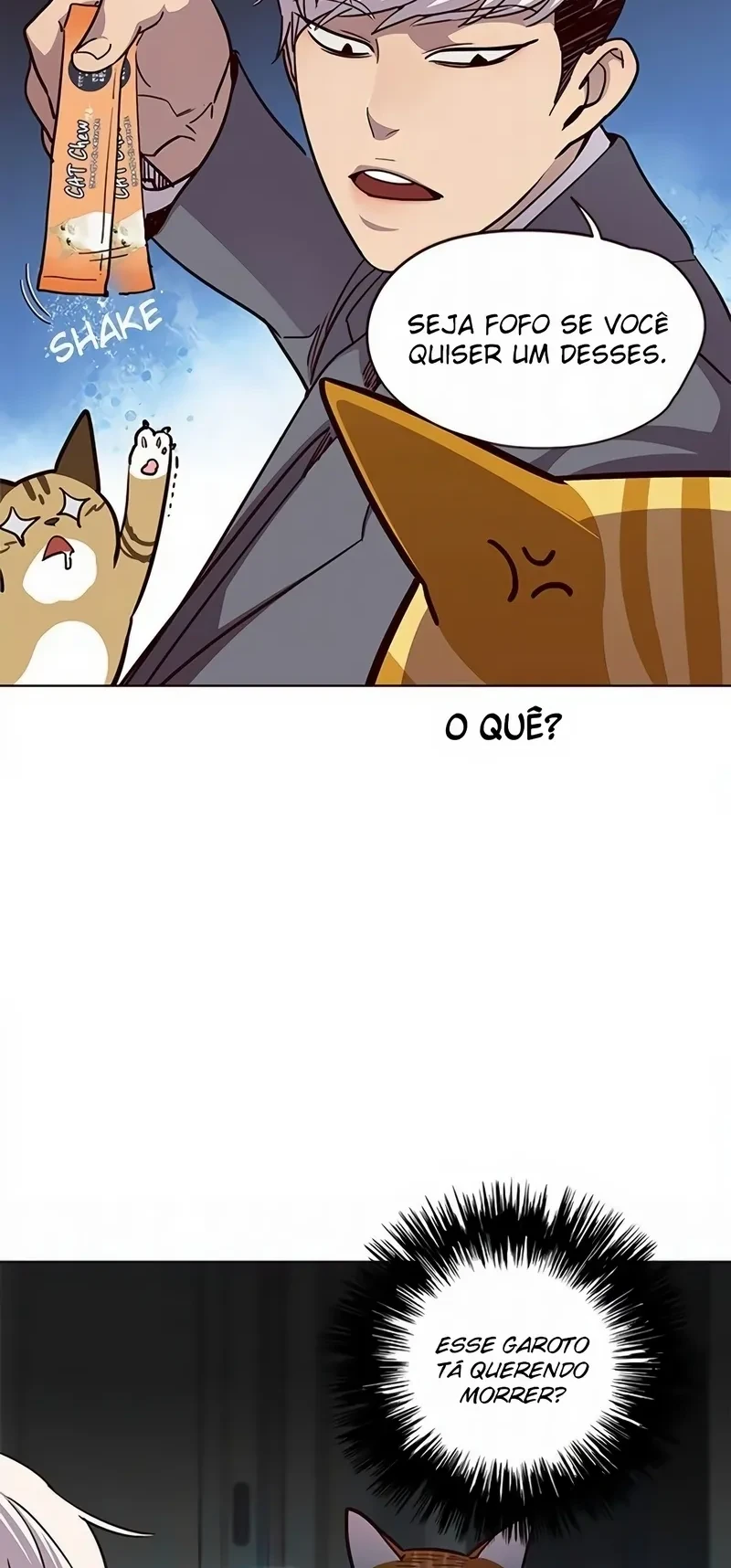Read Eleceed BR Manga Online