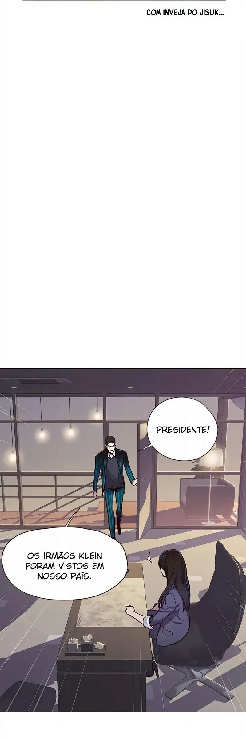 Read Eleceed BR Manga Online