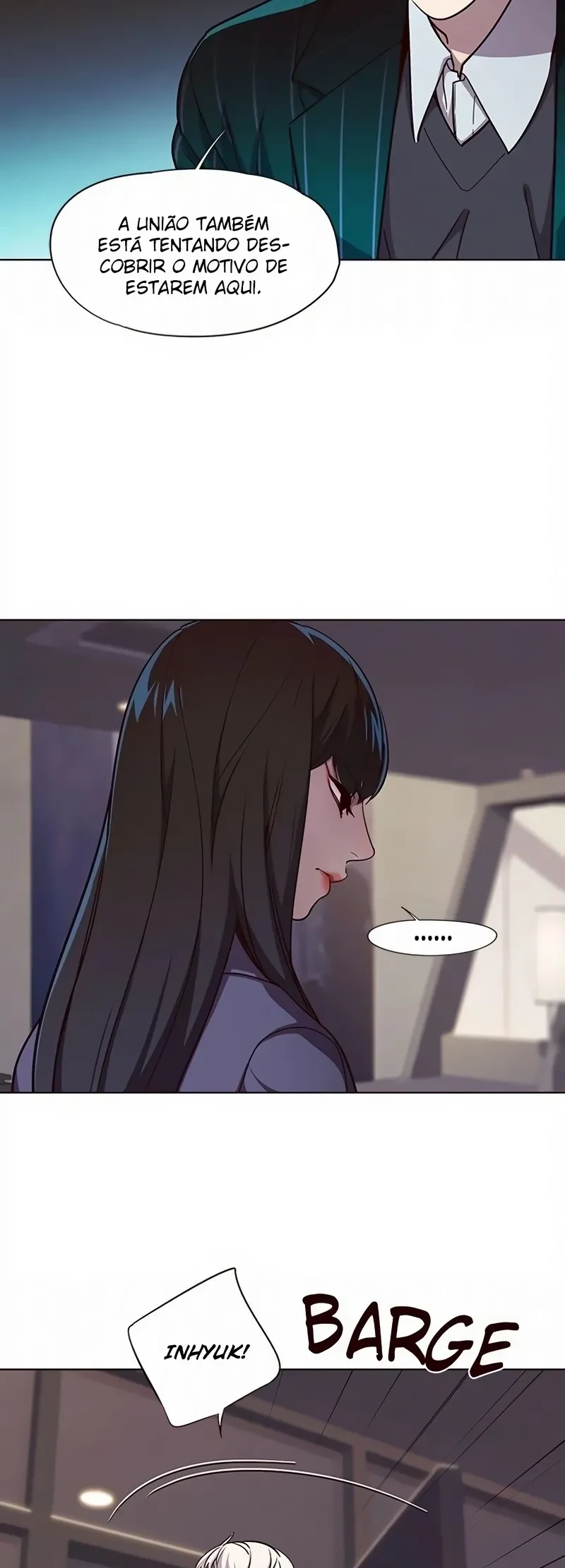 Read Eleceed BR Manga Online