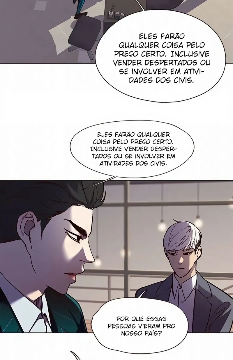 Read Eleceed BR Manga Online