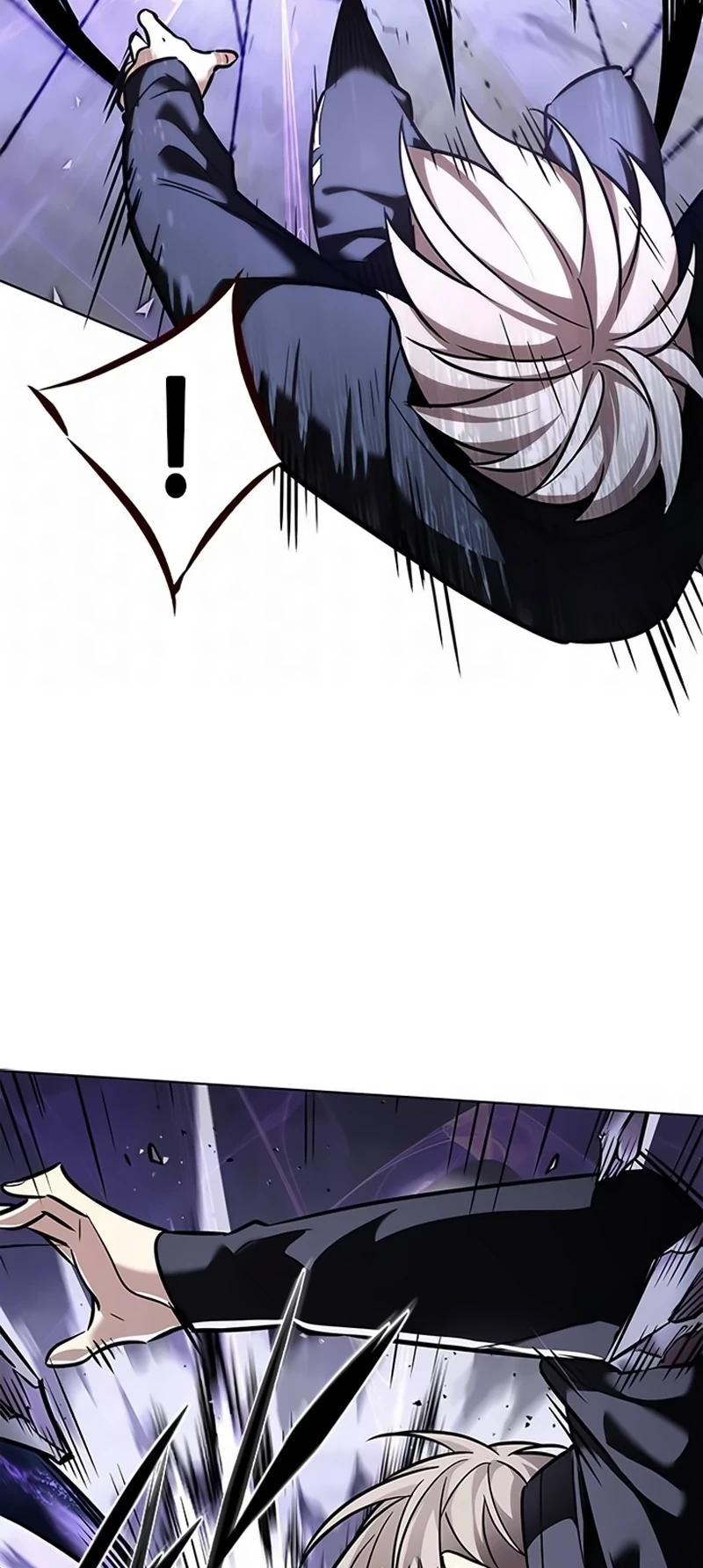 Read Eleceed BR Manga Online