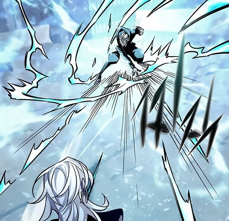Read Eleceed BR Manga Online