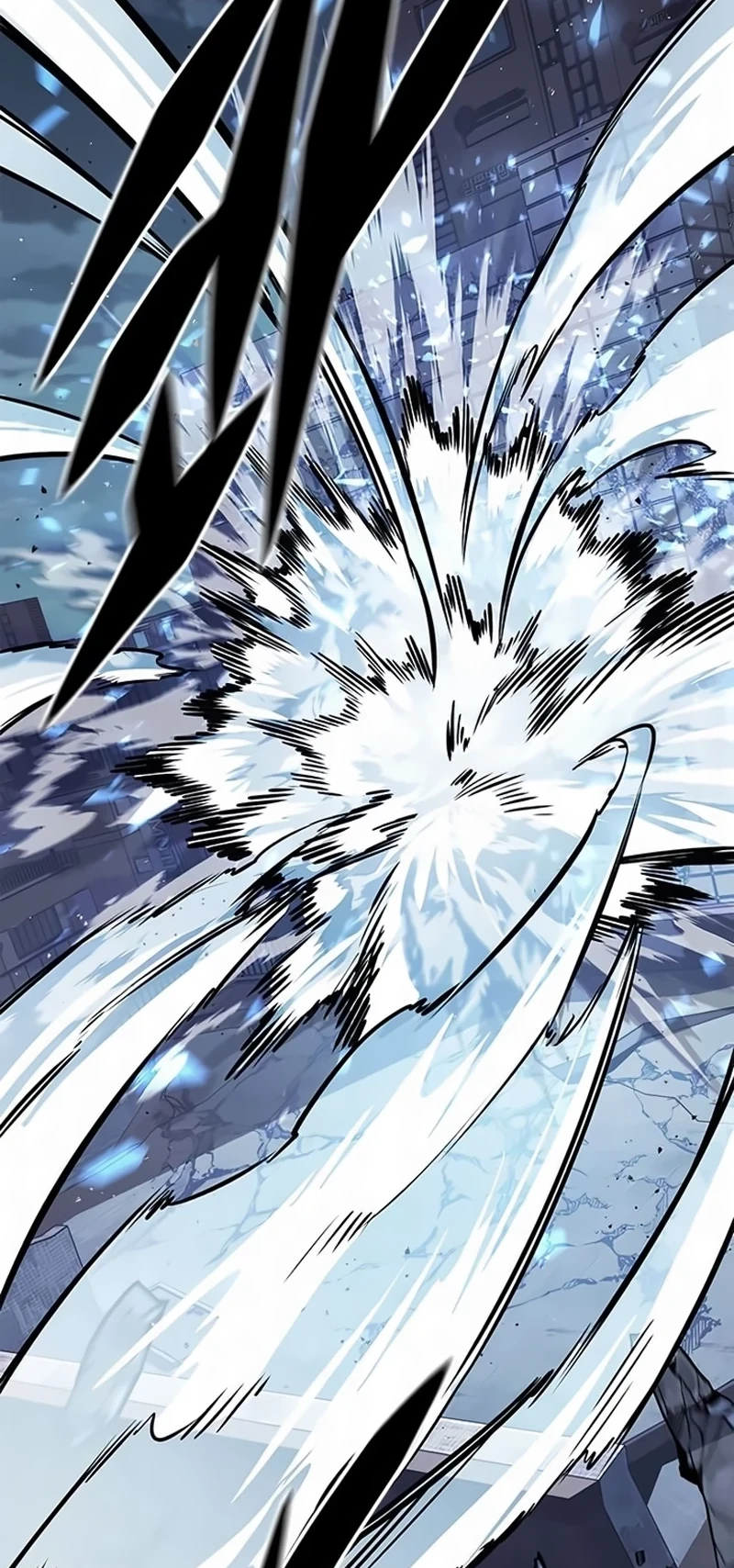 Read Eleceed BR Manga Online