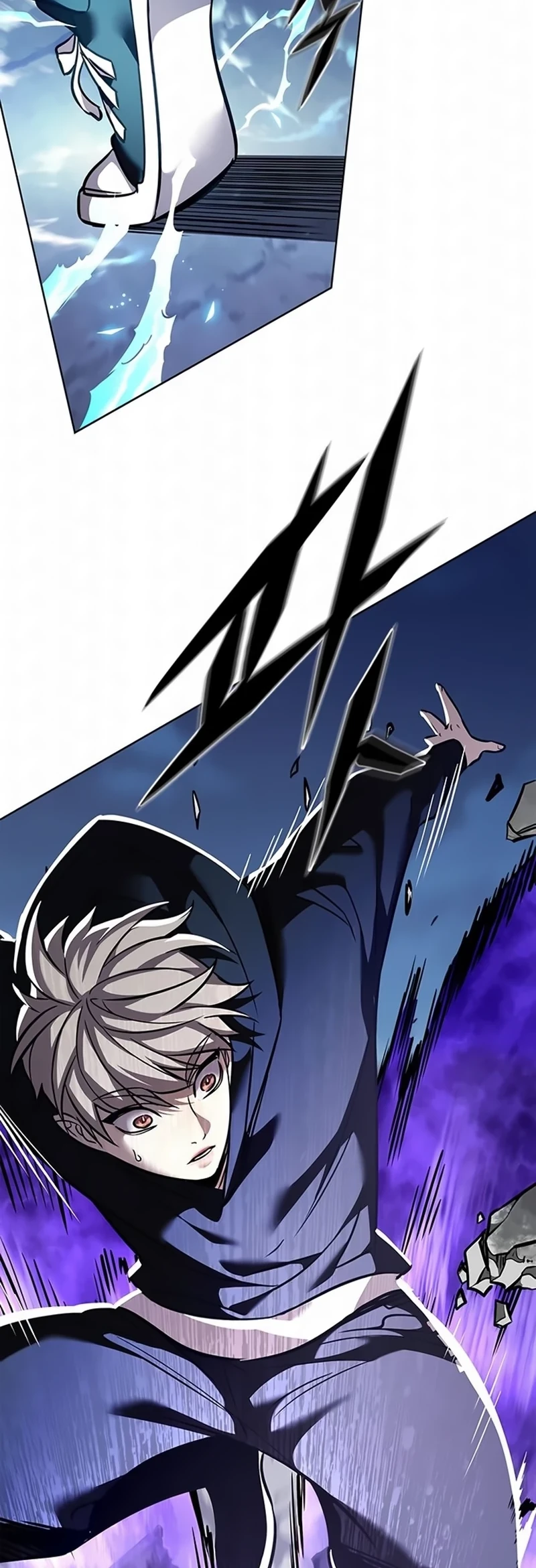 Read Eleceed BR Manga Online