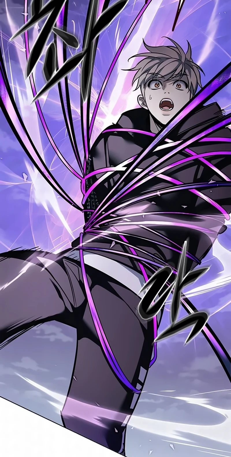 Read Eleceed BR Manga Online
