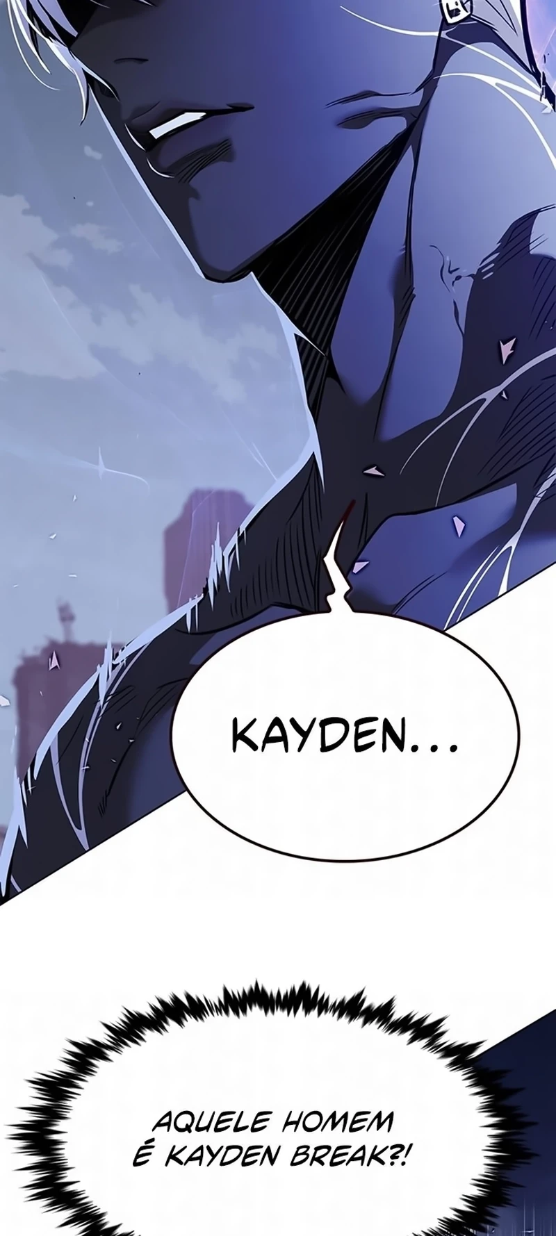 Read Eleceed BR Manga Online