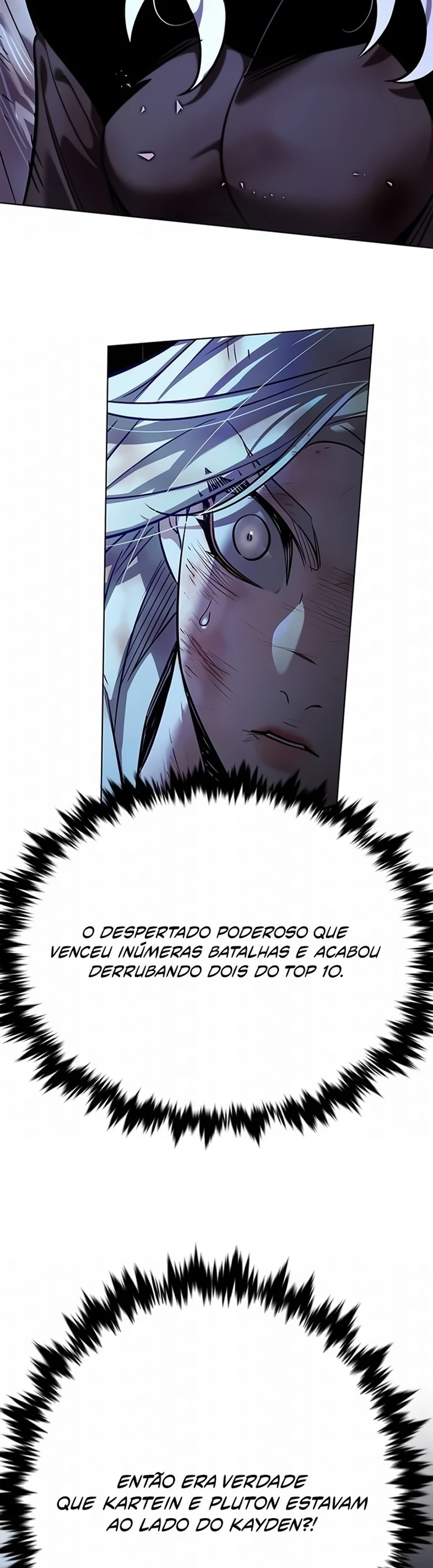 Read Eleceed BR Manga Online