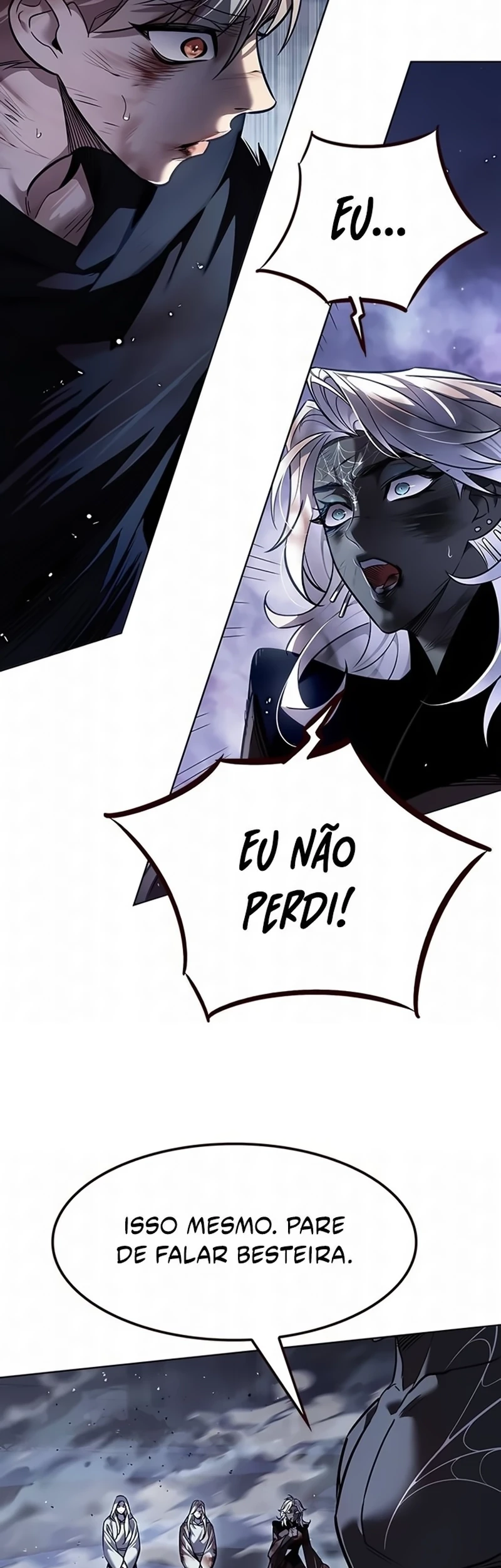 Read Eleceed BR Manga Online