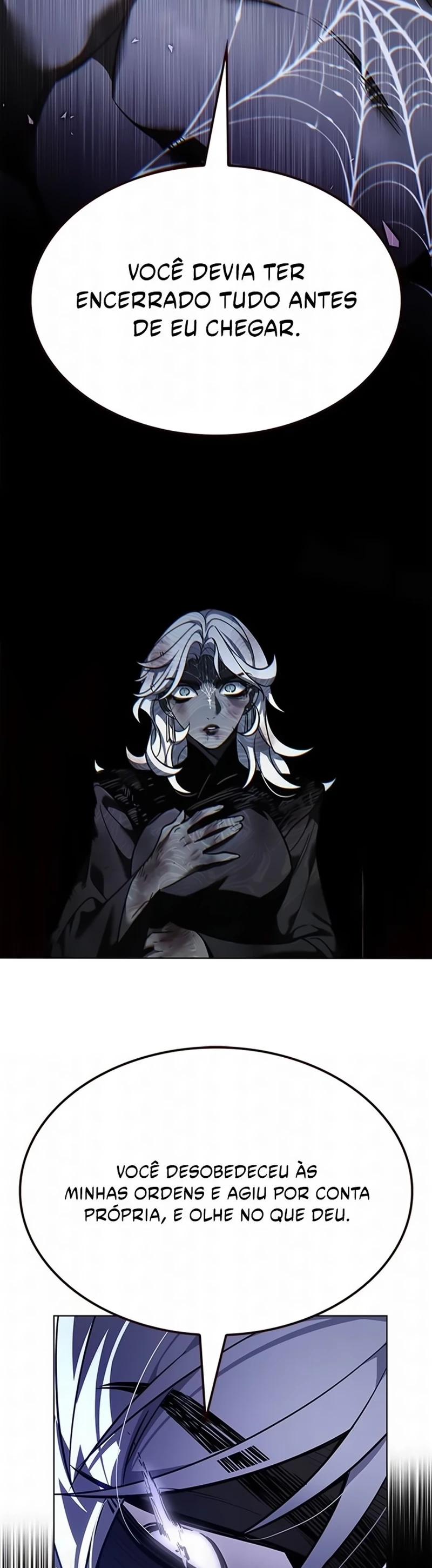 Read Eleceed BR Manga Online