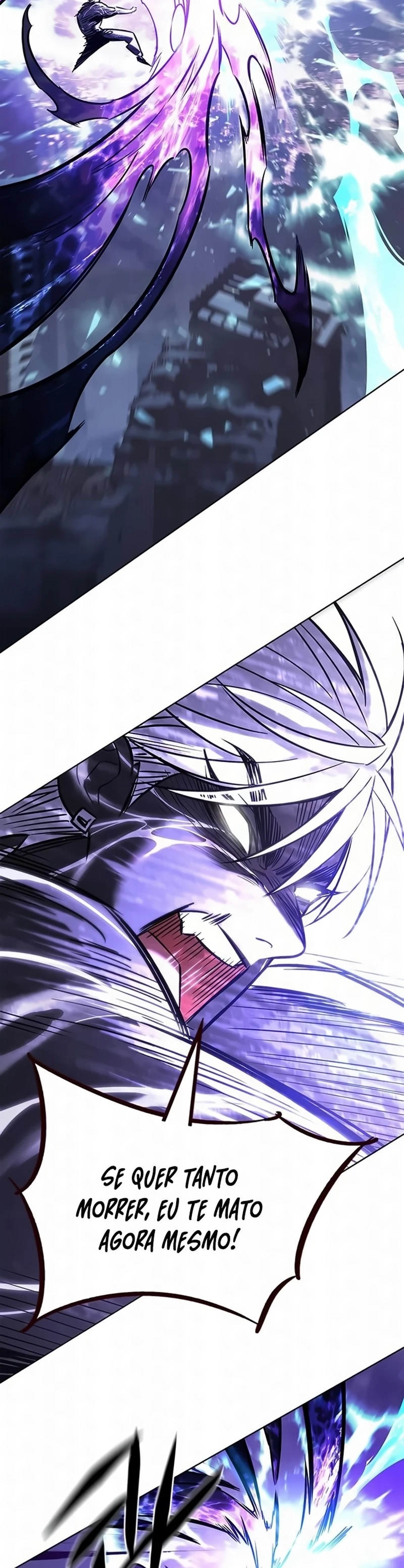 Read Eleceed BR Manga Online