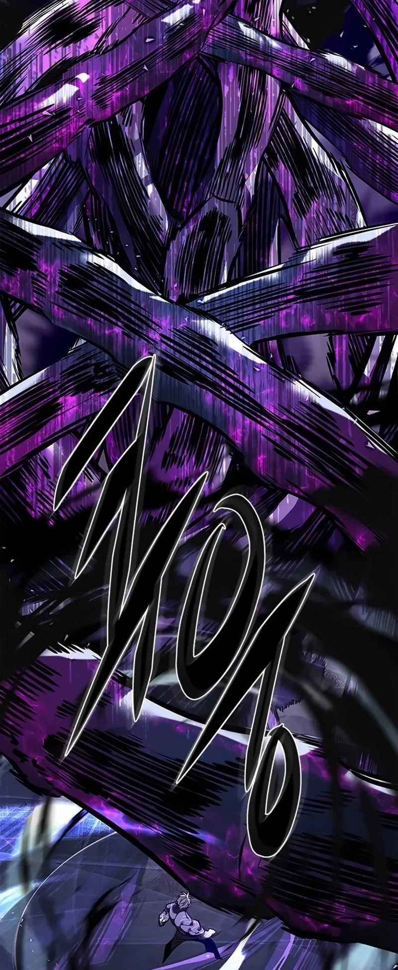 Read Eleceed BR Manga Online