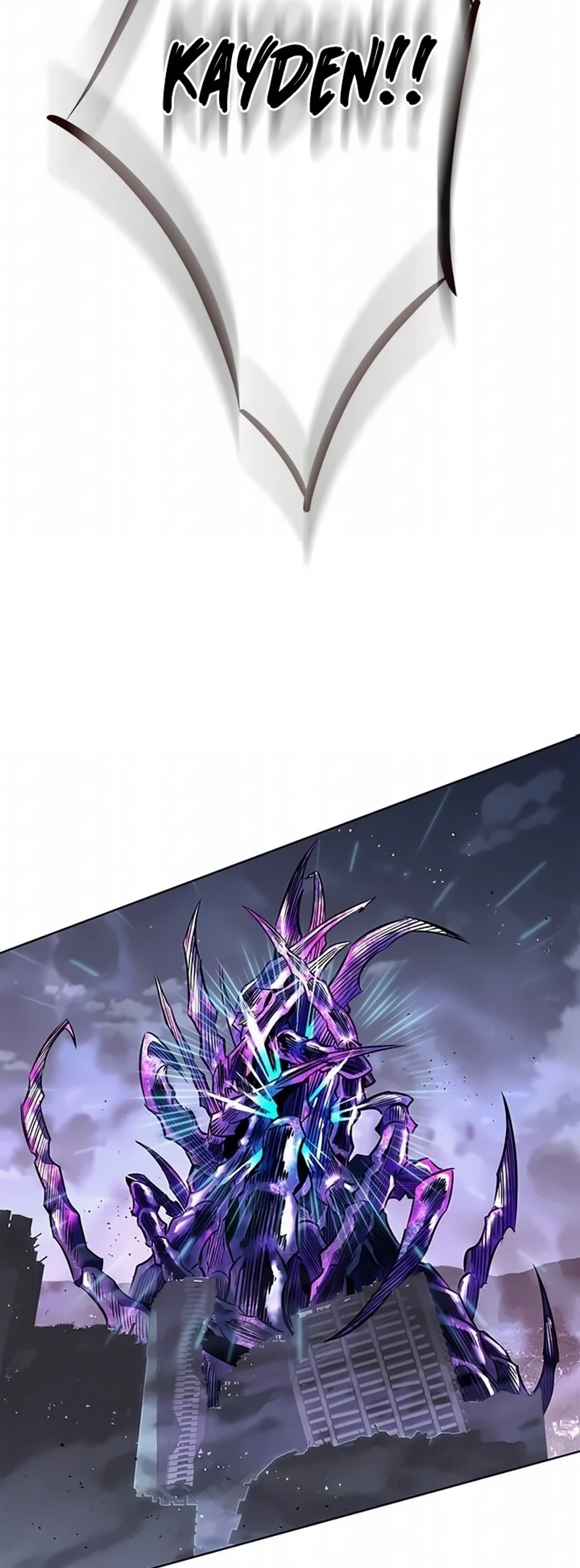Read Eleceed BR Manga Online