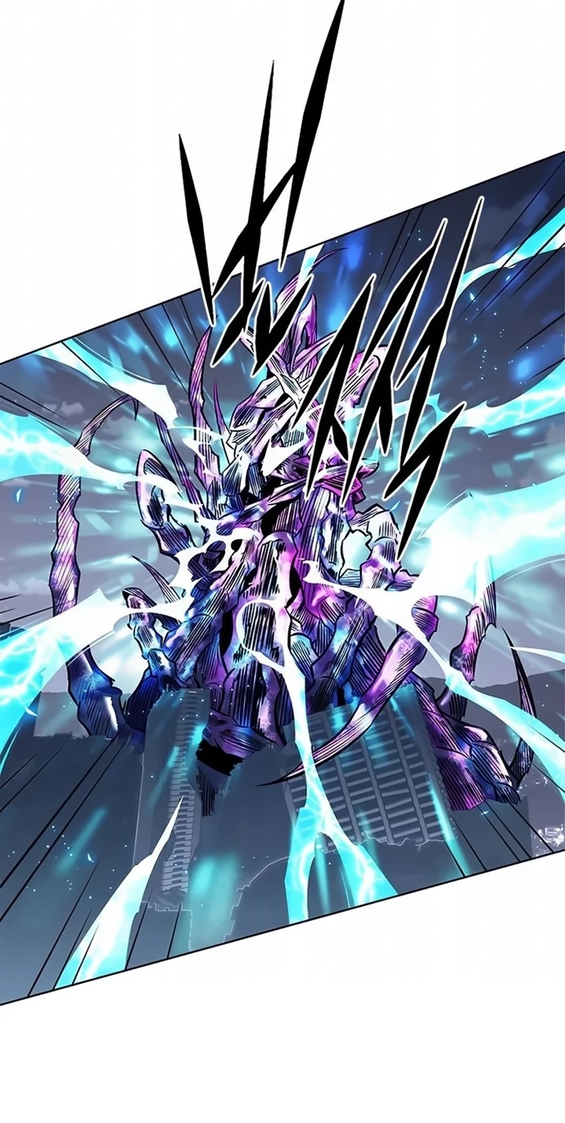 Read Eleceed BR Manga Online