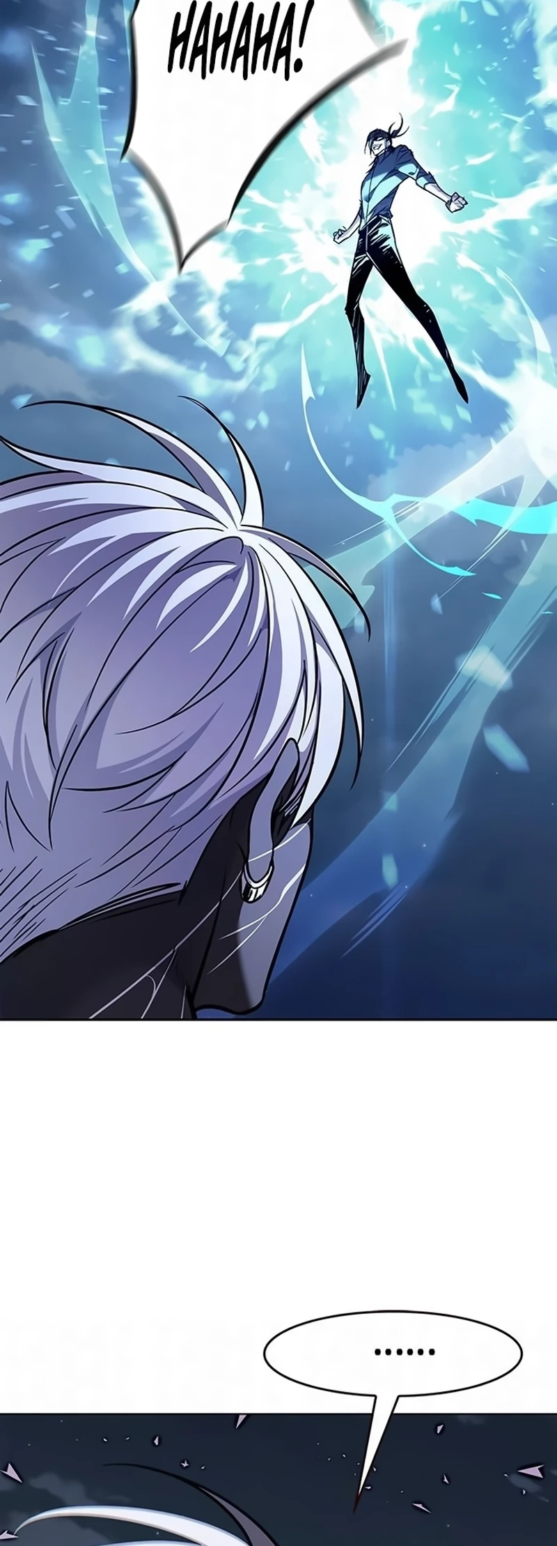 Read Eleceed BR Manga Online