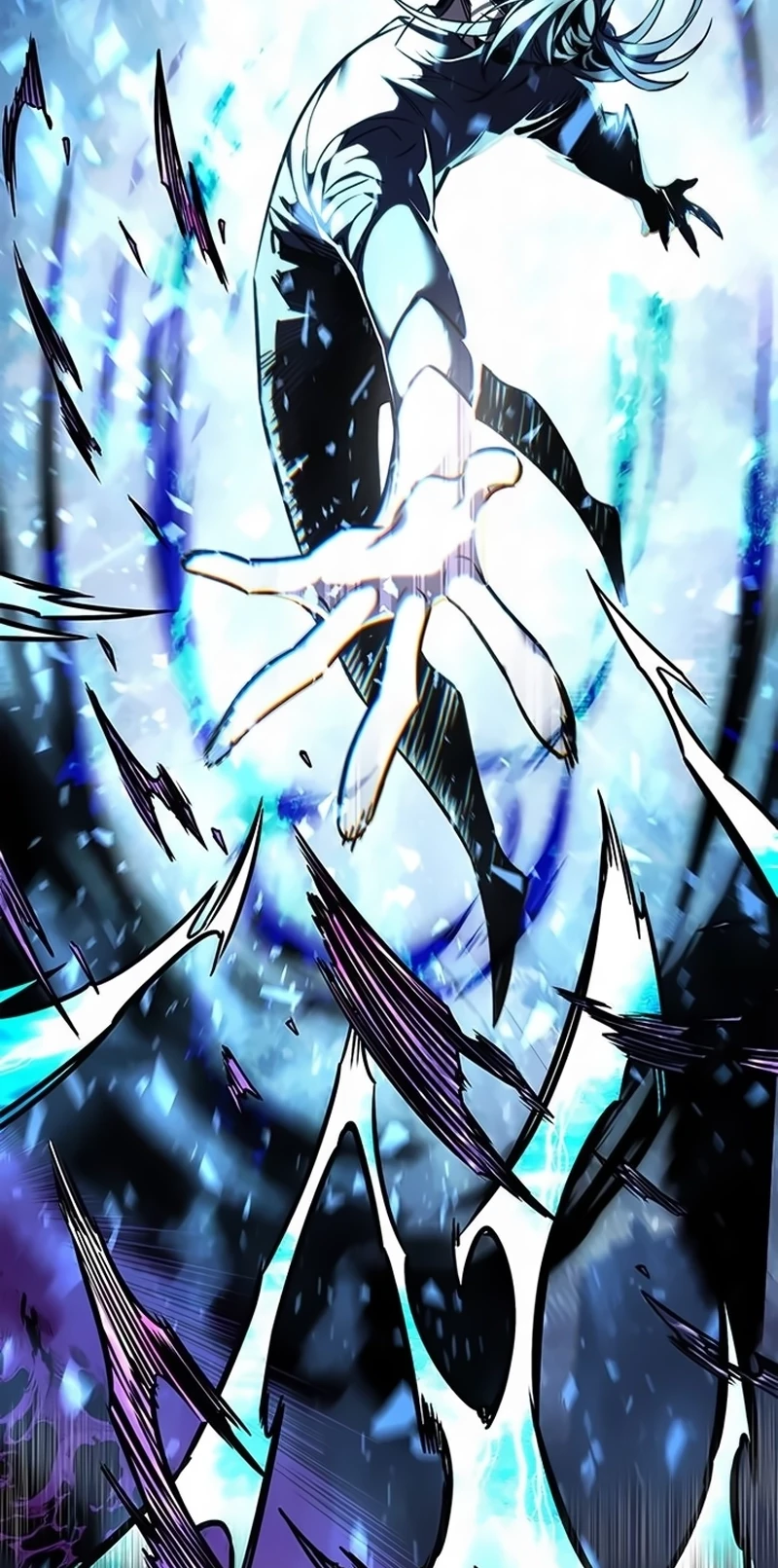 Read Eleceed BR Manga Online