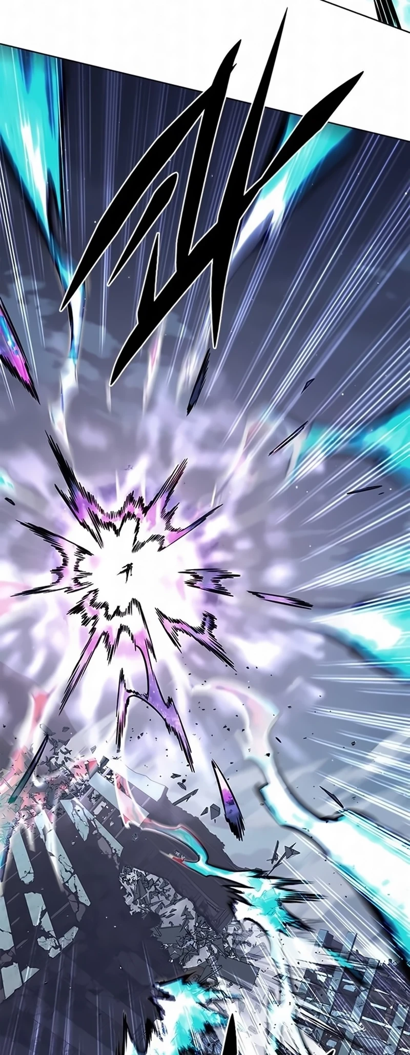 Read Eleceed BR Manga Online
