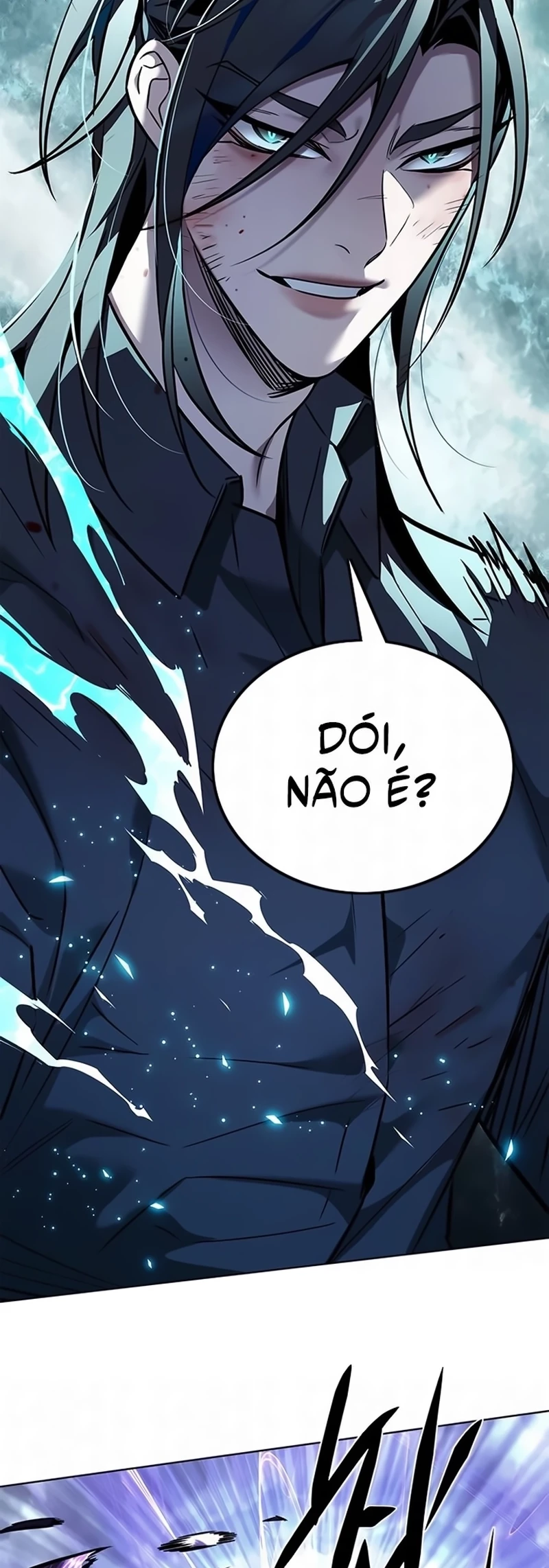 Read Eleceed BR Manga Online