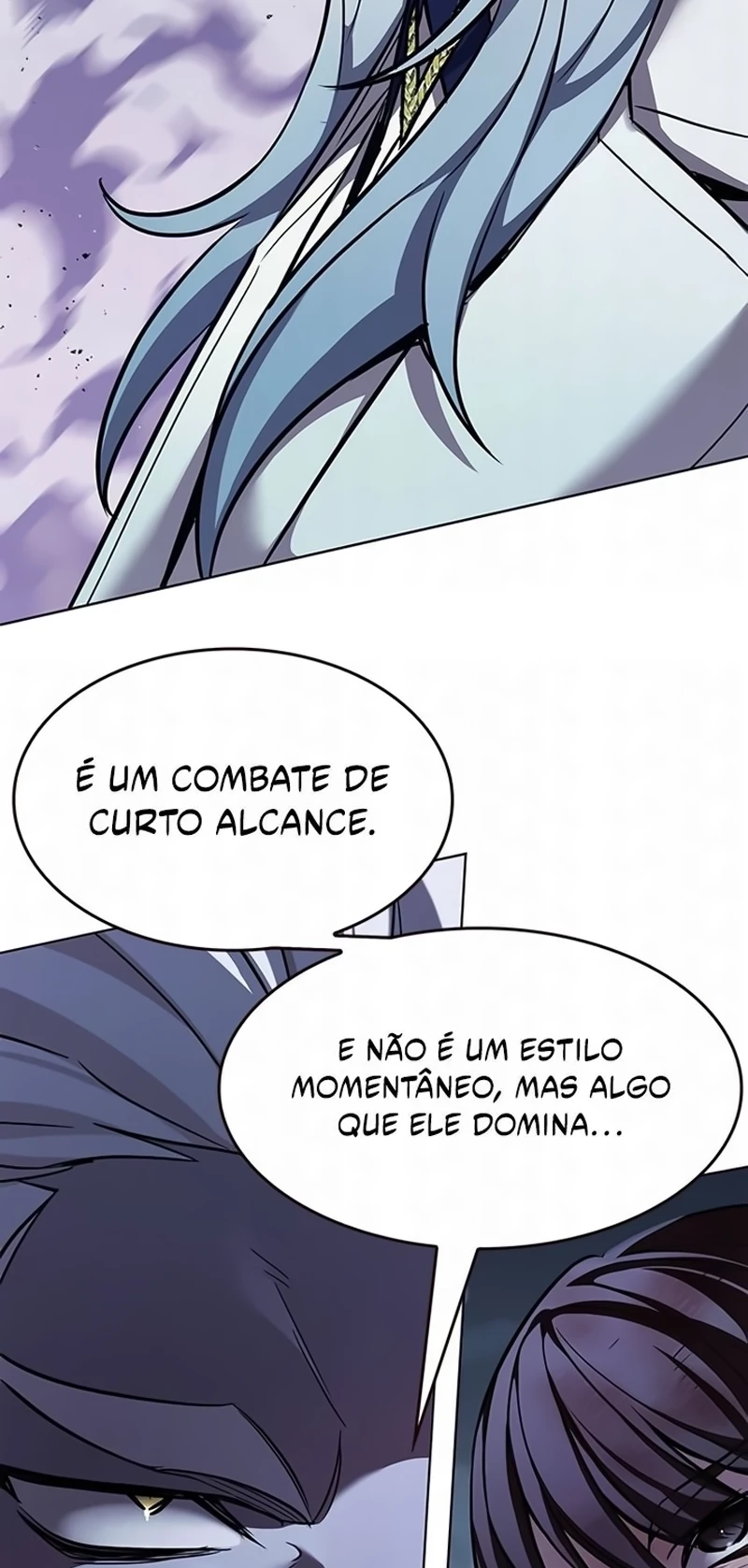 Read Eleceed BR Manga Online