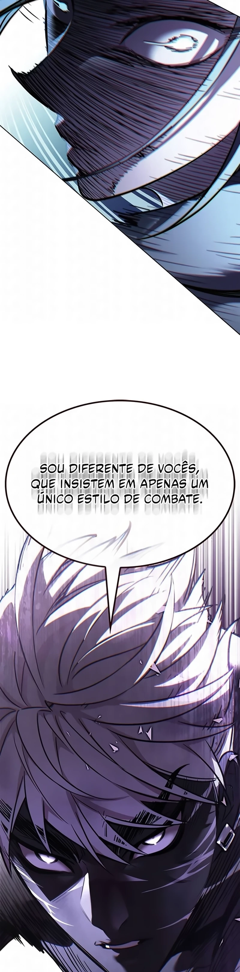 Read Eleceed BR Manga Online