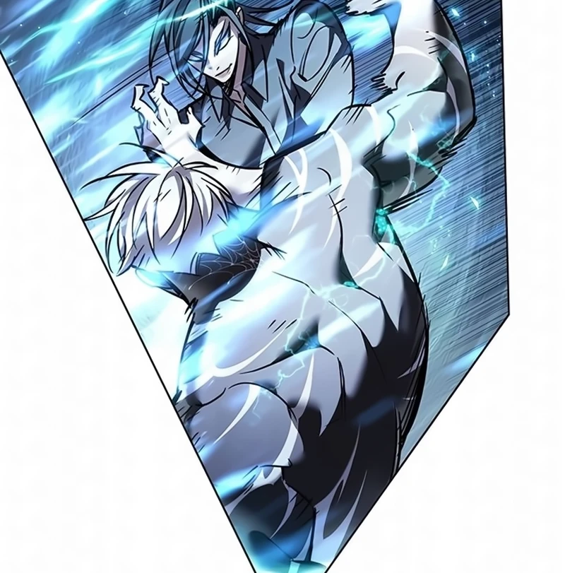Read Eleceed BR Manga Online