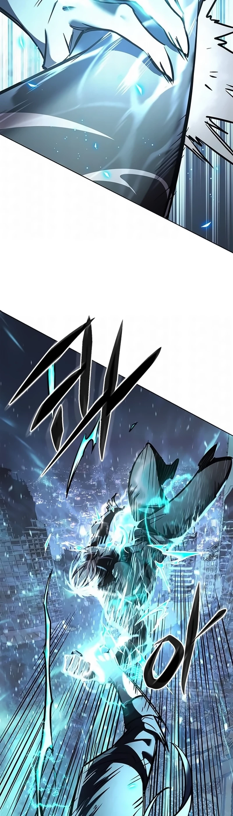 Read Eleceed BR Manga Online