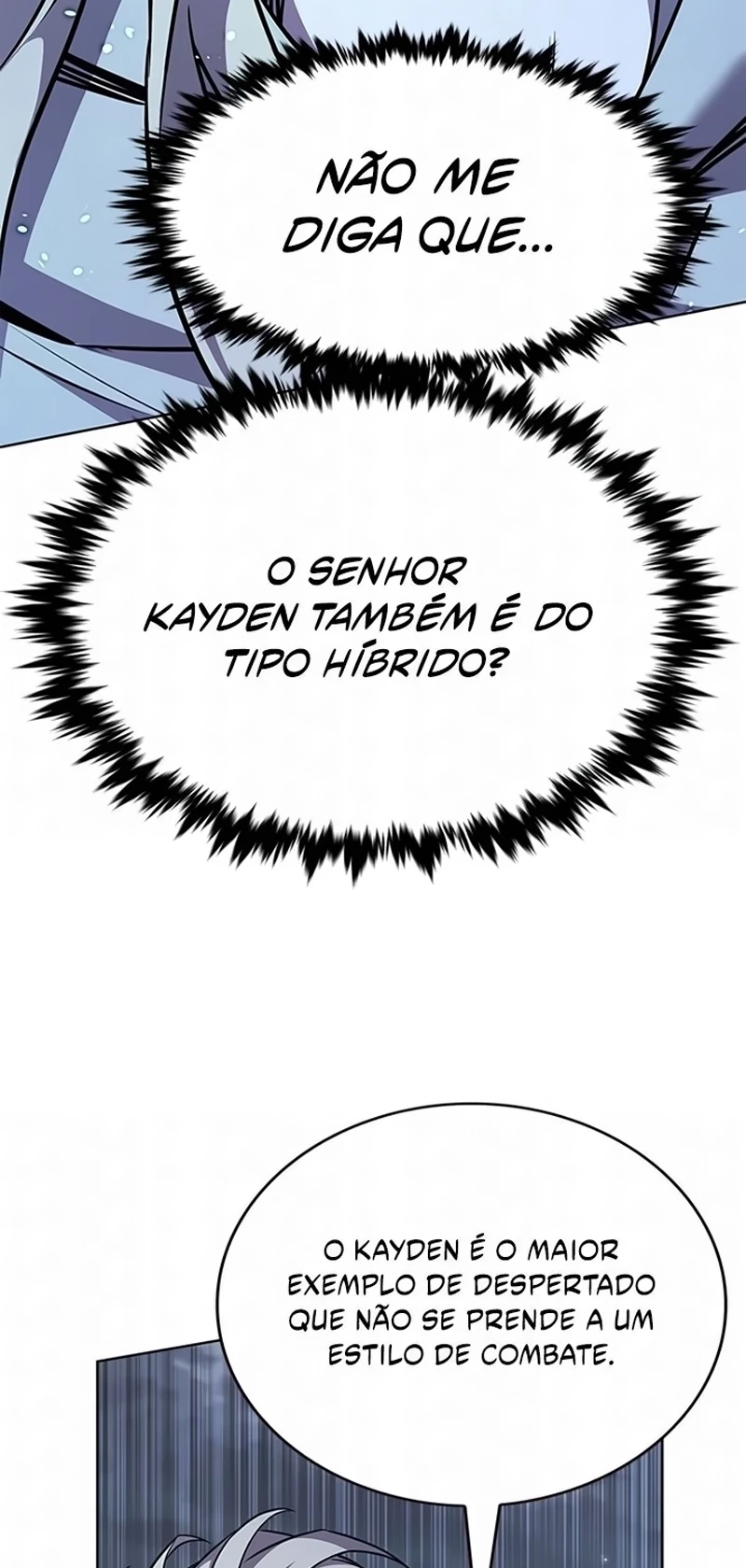 Read Eleceed BR Manga Online