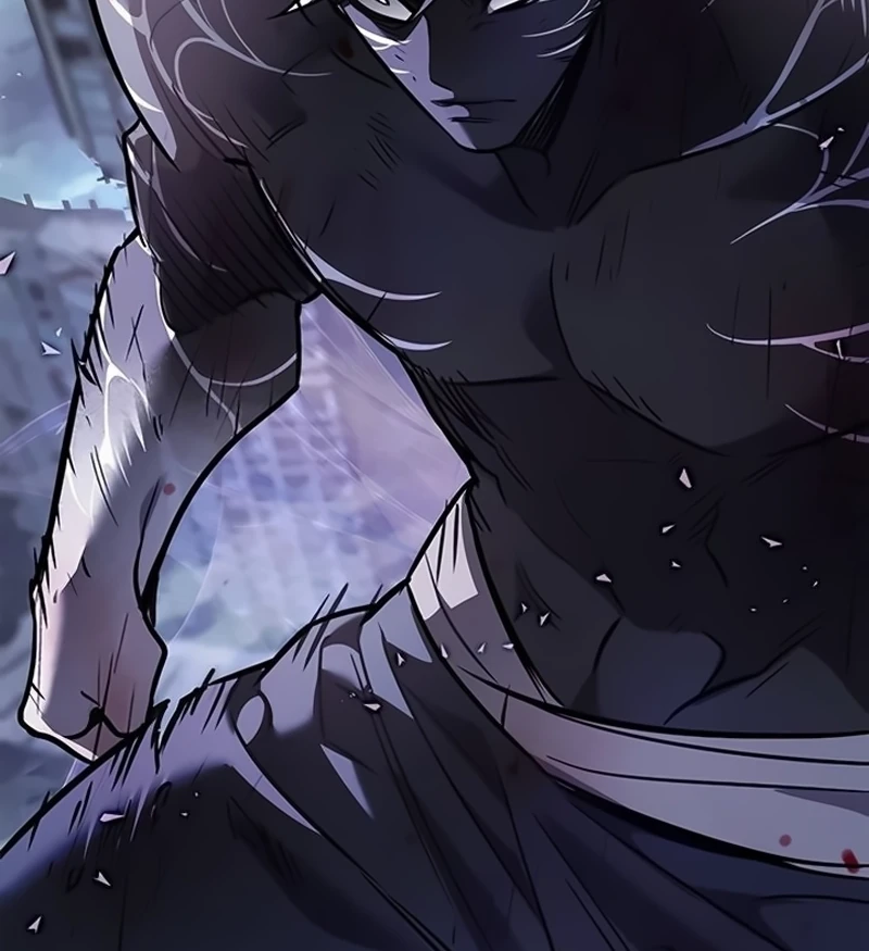 Read Eleceed BR Manga Online