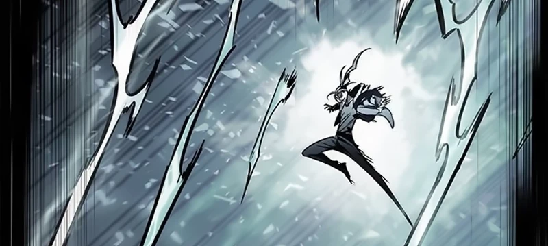 Read Eleceed BR Manga Online