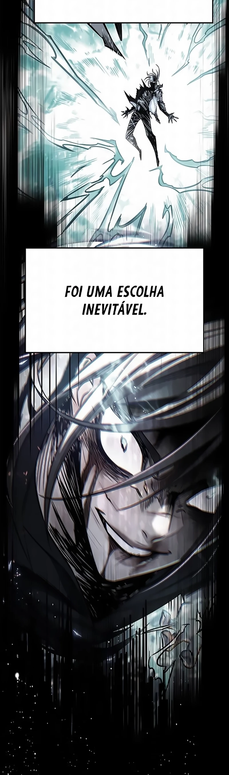 Read Eleceed BR Manga Online