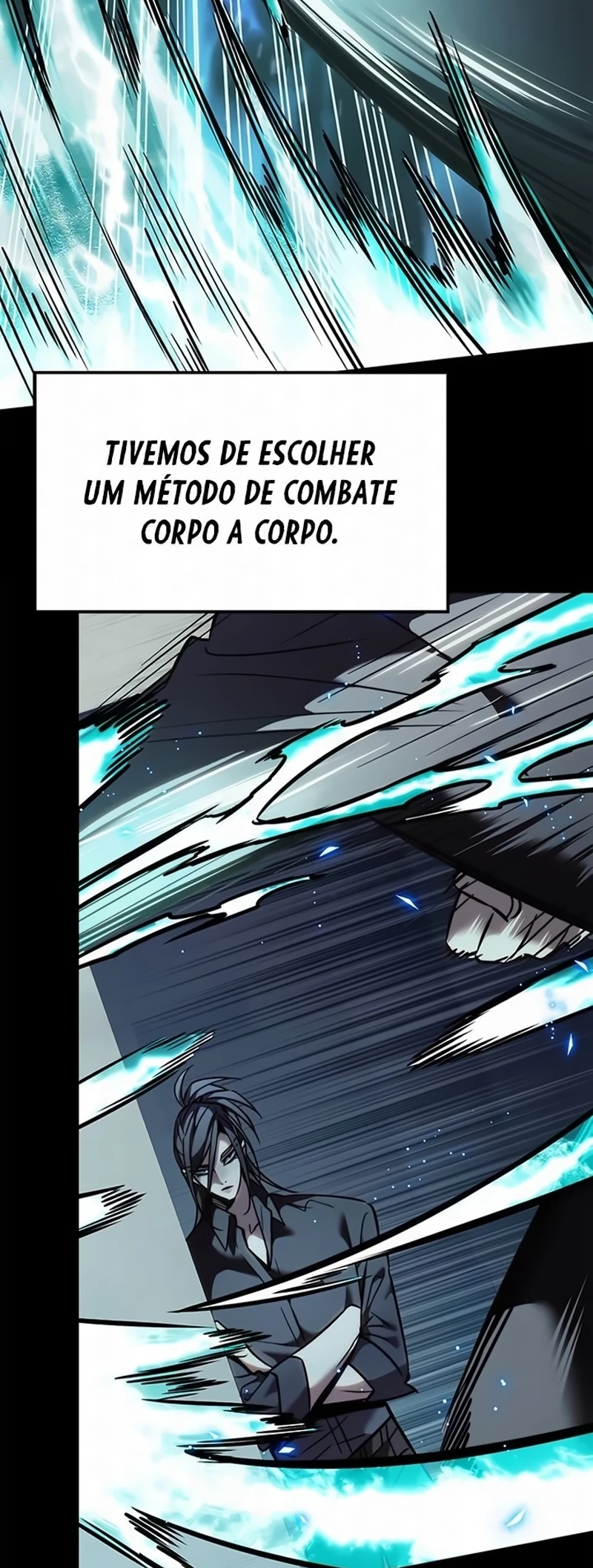 Read Eleceed BR Manga Online