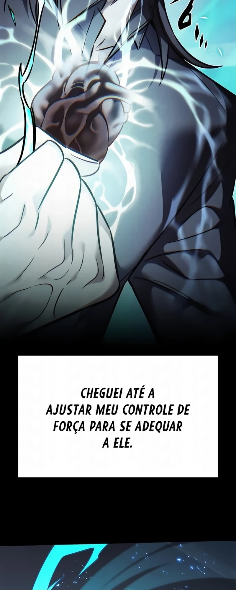 Read Eleceed BR Manga Online