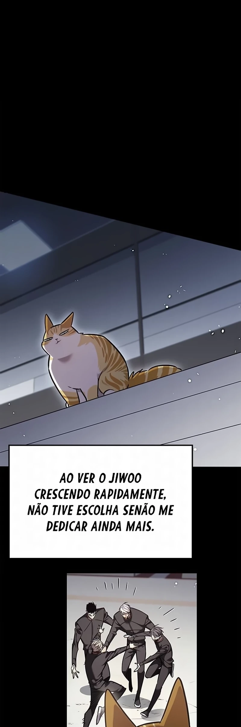 Read Eleceed BR Manga Online