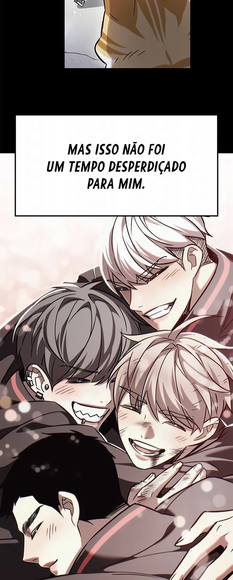 Read Eleceed BR Manga Online