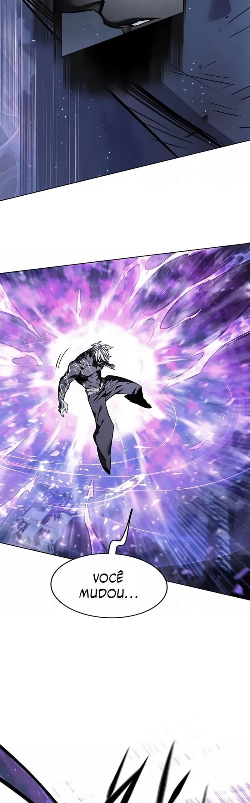 Read Eleceed BR Manga Online