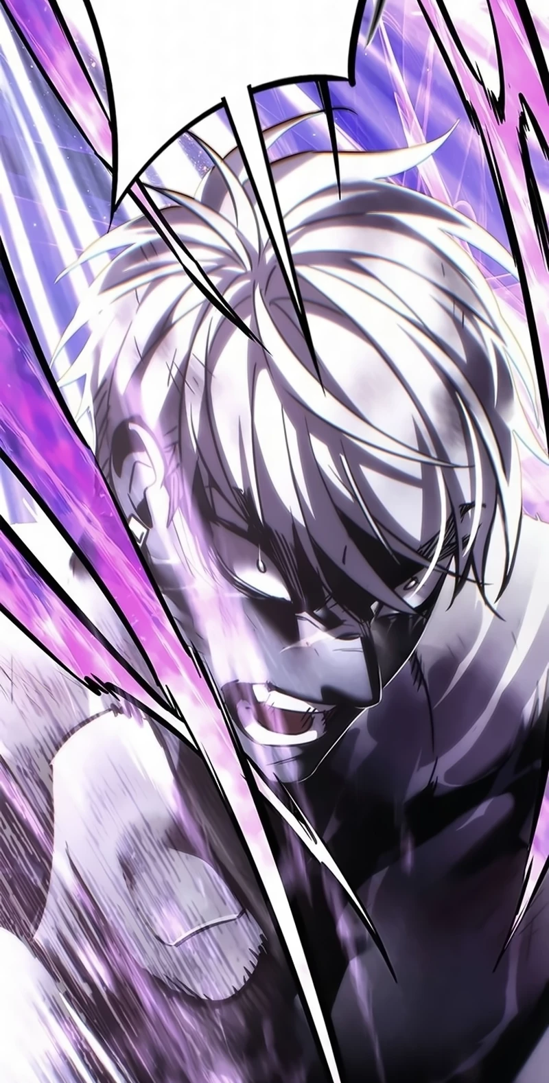 Read Eleceed BR Manga Online