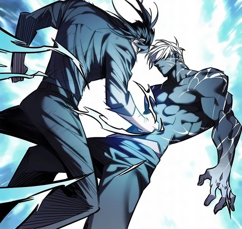 Read Eleceed BR Manga Online