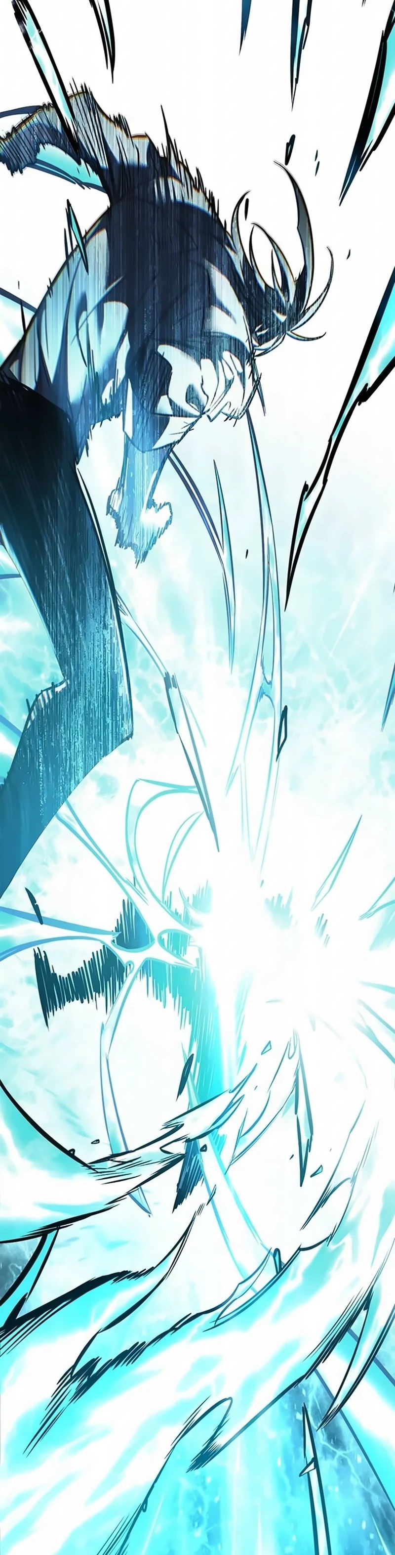 Read Eleceed BR Manga Online
