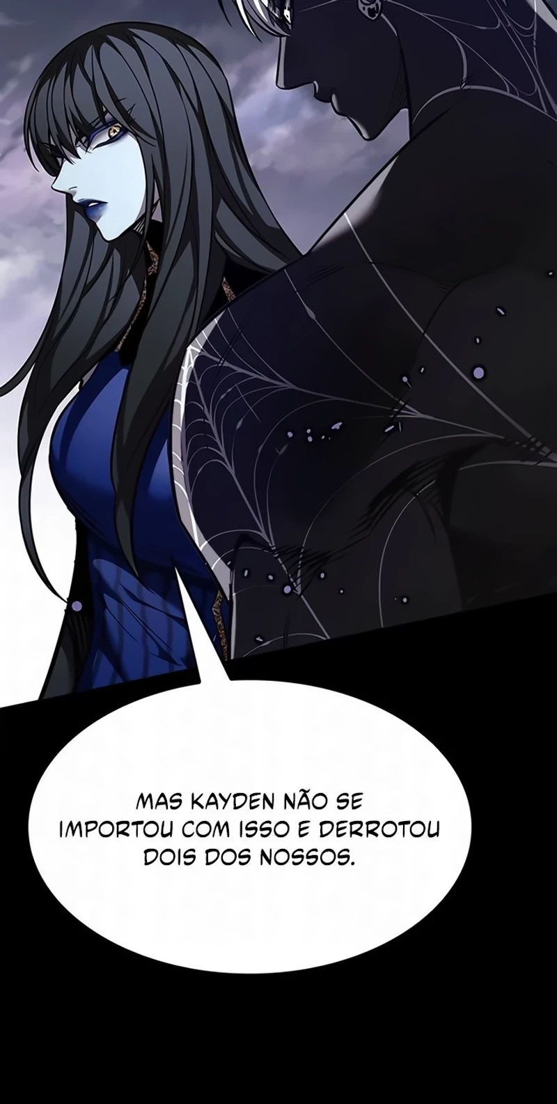 Read Eleceed BR Manga Online