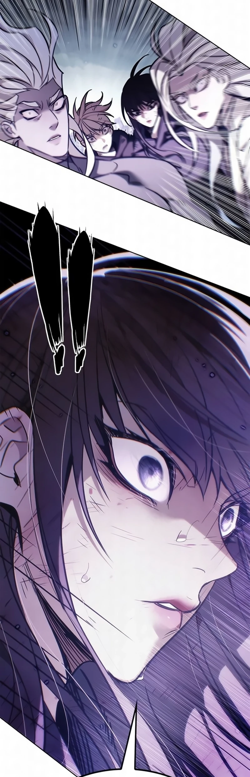 Read Eleceed BR Manga Online