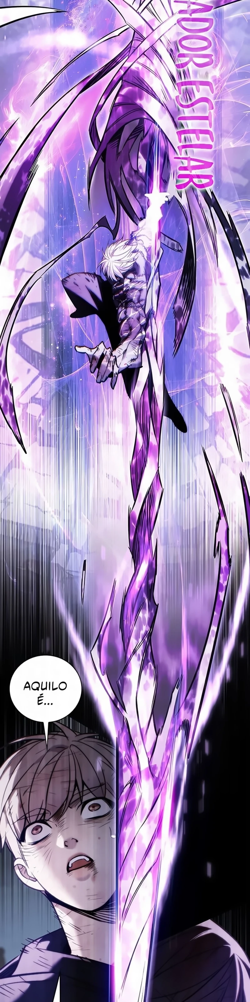 Read Eleceed BR Manga Online