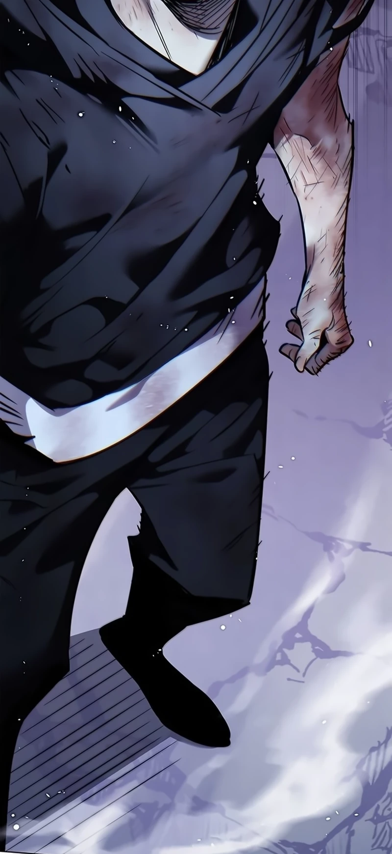 Read Eleceed BR Manga Online