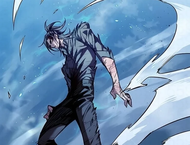 Read Eleceed BR Manga Online