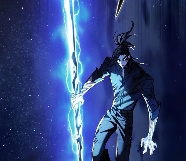 Read Eleceed BR Manga Online