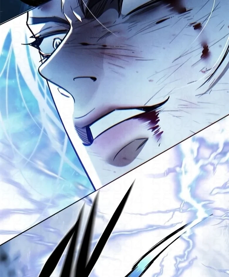 Read Eleceed BR Manga Online