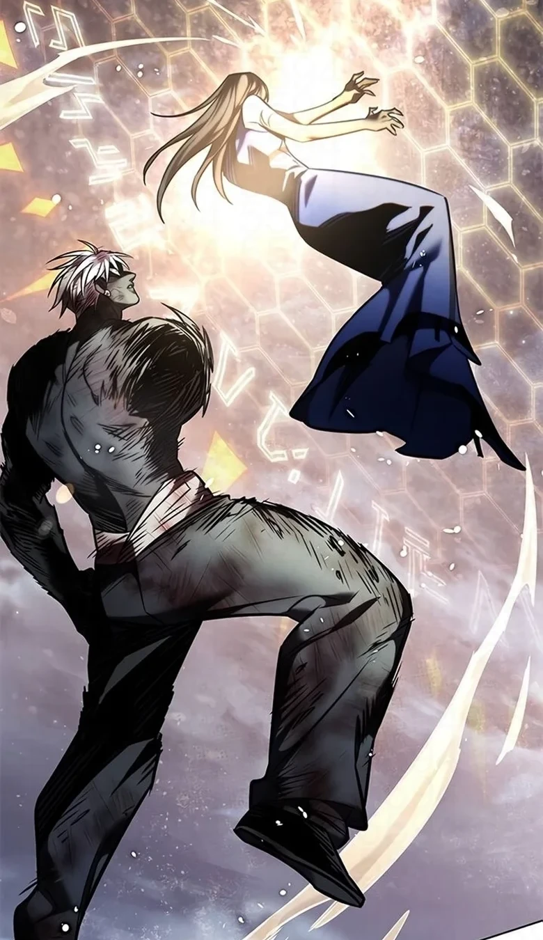 Read Eleceed BR Manga Online