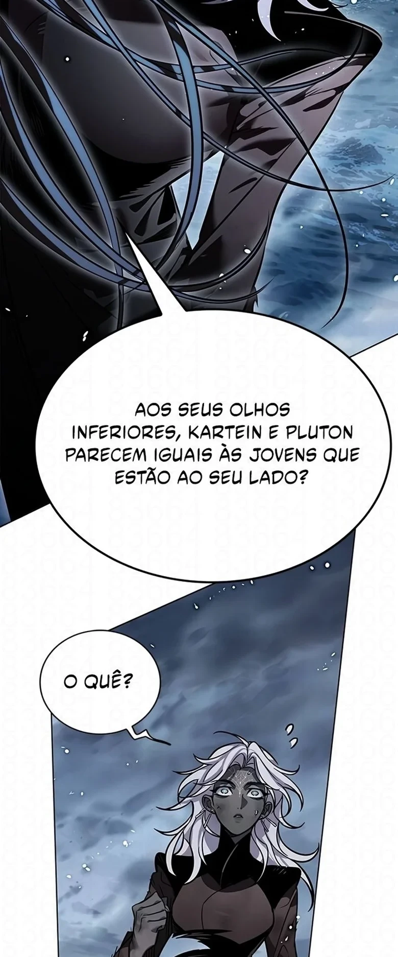 Read Eleceed BR Manga Online