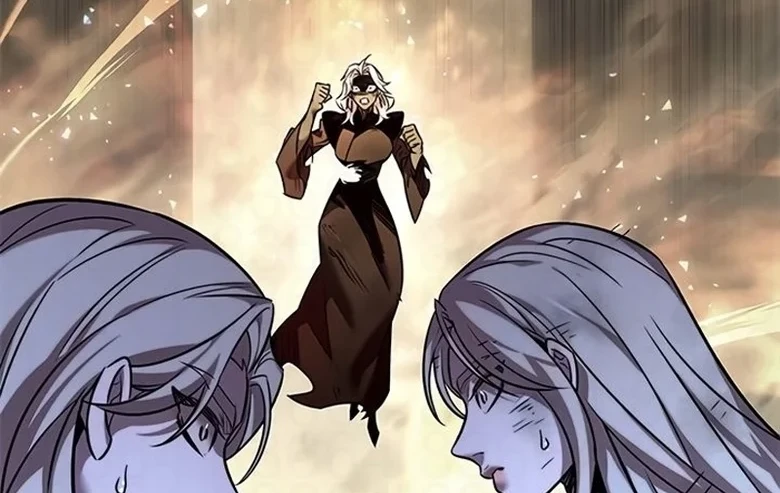 Read Eleceed BR Manga Online