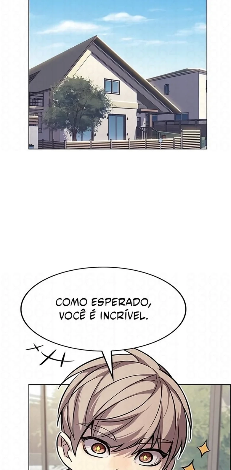 Read Eleceed BR Manga Online