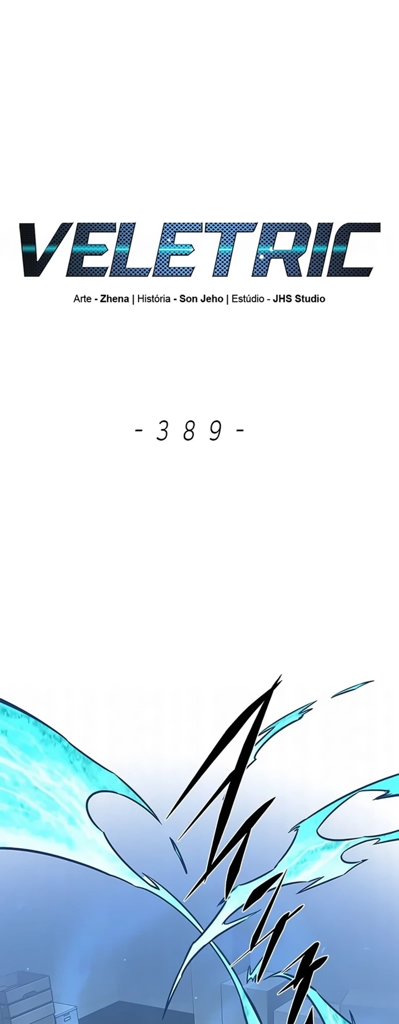 Read Eleceed BR Manga Online